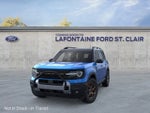 2026 Ford Bronco Sport Big Bend IN-TRANSIT
