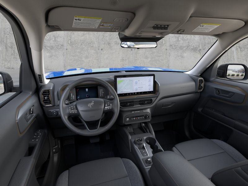 2026 Ford Bronco Sport Big Bend IN-TRANSIT