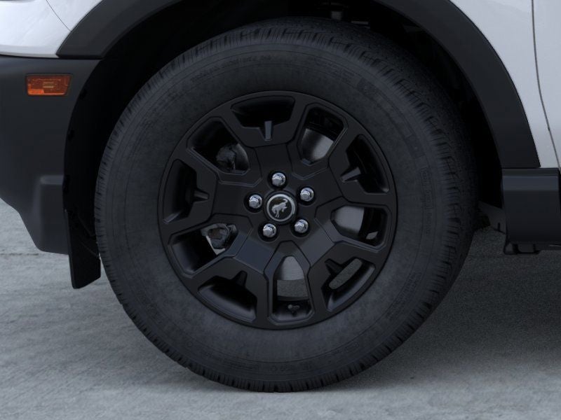 2026 Ford Bronco Sport Big Bend IN-TRANSIT