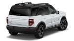 2026 Ford Bronco Sport Outer Banks IN-TRANSIT
