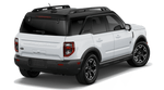 2026 Ford Bronco Sport Outer Banks IN-TRANSIT