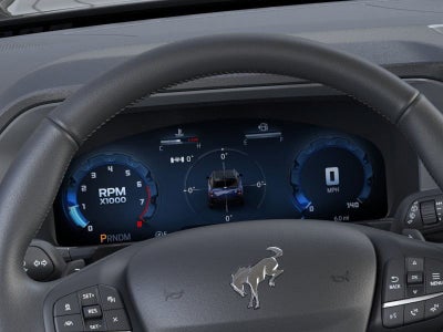 2026 Ford Bronco Sport Badlands IN-TRANSIT