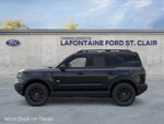 2026 Ford Bronco Sport Badlands IN-TRANSIT