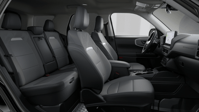 2026 Ford Bronco Sport Badlands IN-TRANSIT