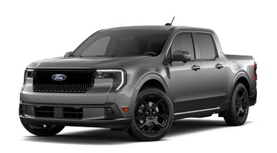 2026 Ford Maverick Lobo High