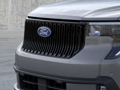 2026 Ford Maverick Lobo High
