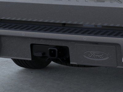 2026 Ford Maverick Lobo High