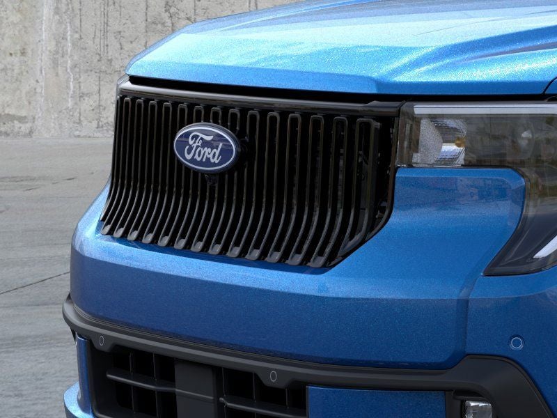 2026 Ford Maverick Lobo High