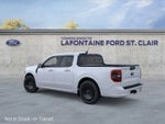 2026 Ford Maverick Lobo High