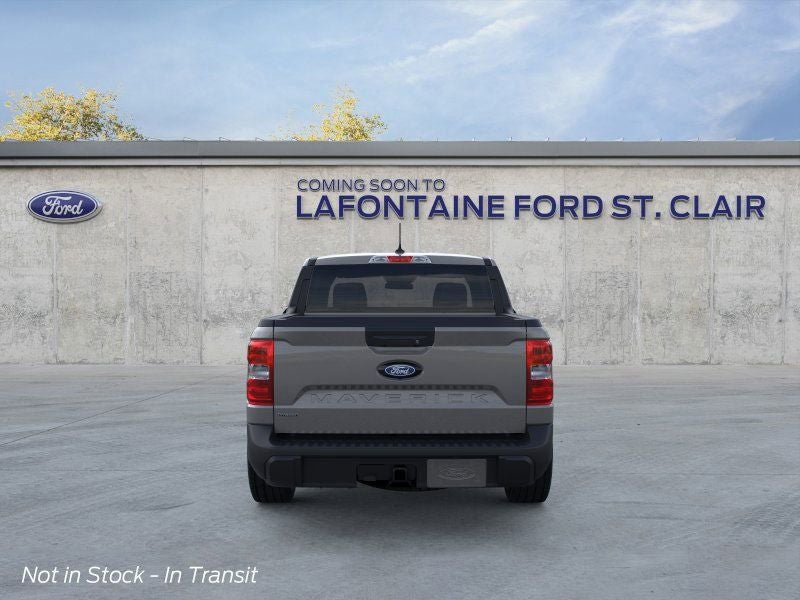2026 Ford Maverick XL IN-TRANSIT