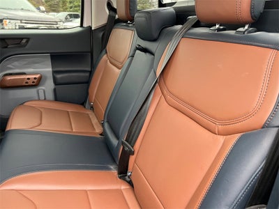 2023 Ford Maverick Lariat