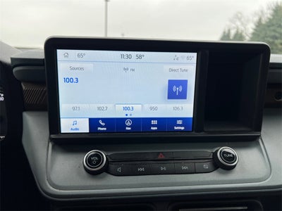 2023 Ford Maverick Lariat