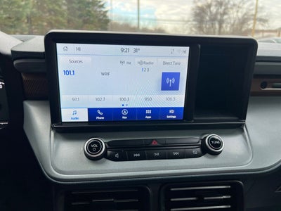 2023 Ford Maverick Lariat