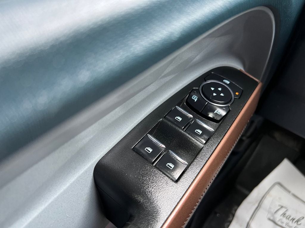 2023 Ford Maverick Lariat