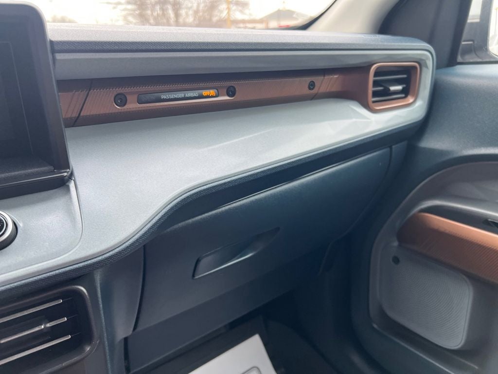 2023 Ford Maverick Lariat