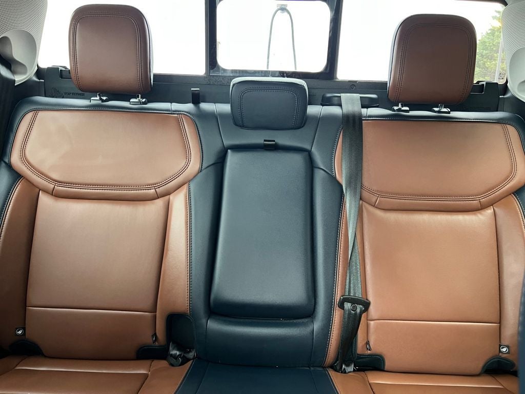 2023 Ford Maverick Lariat