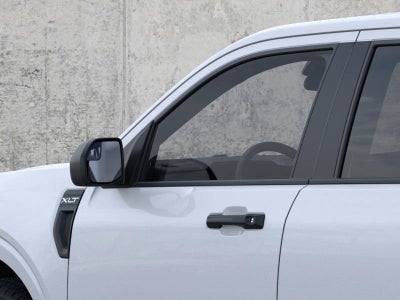 2026 Ford Maverick XLT IN-TRANSIT