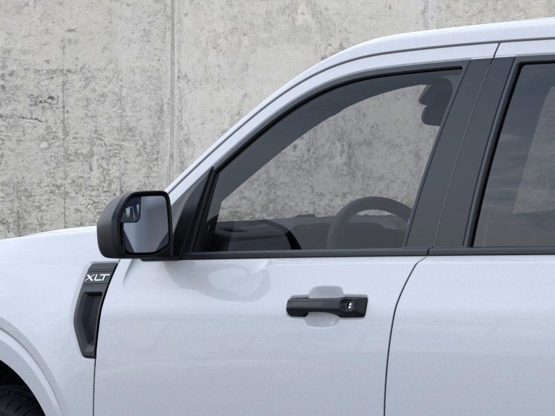 2026 Ford Maverick XLT IN-TRANSIT