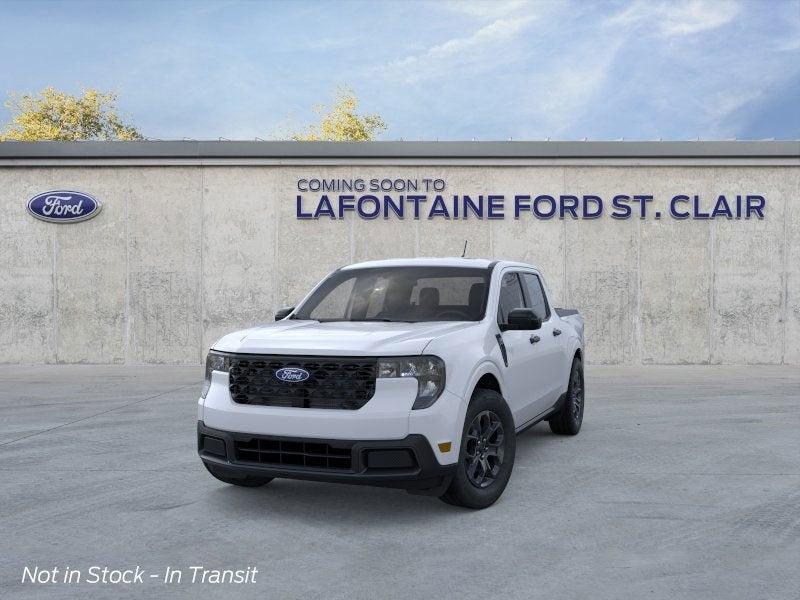 2026 Ford Maverick XLT IN-TRANSIT