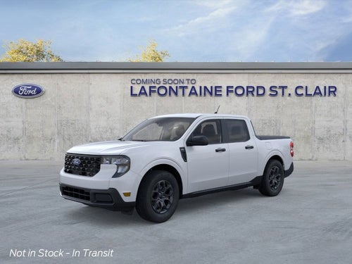 2026 Ford Maverick XLT IN-TRANSIT