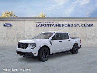 2026 Ford Maverick XLT IN-TRANSIT