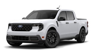2026 Ford Maverick XLT IN-TRANSIT