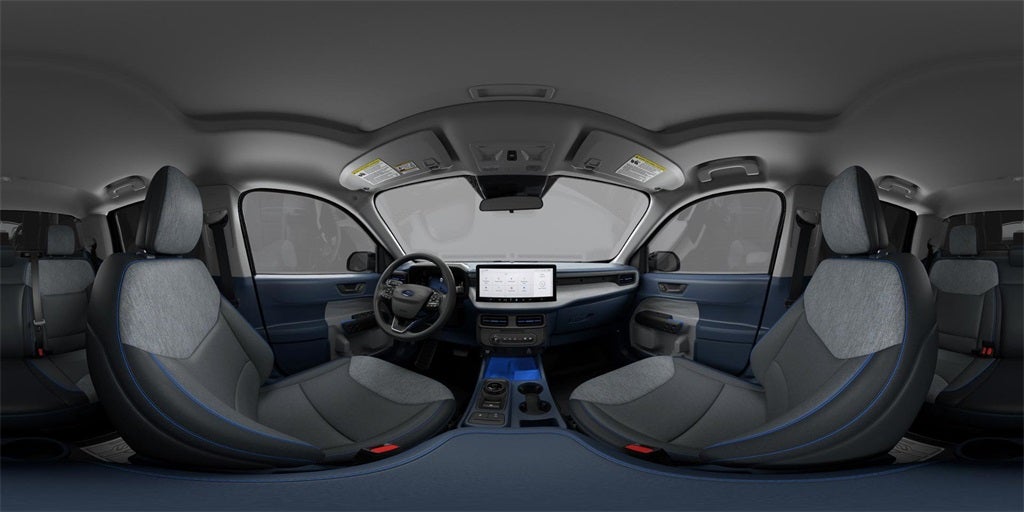 2026 Ford Maverick XLT IN-TRANSIT