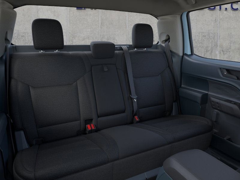 2026 Ford Maverick XLT IN-TRANSIT