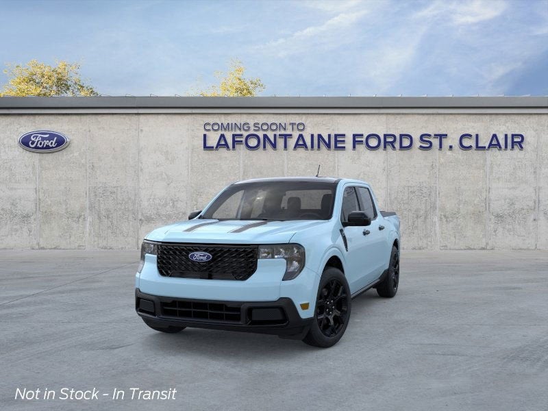2026 Ford Maverick XLT IN-TRANSIT