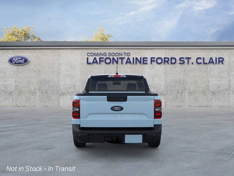 2026 Ford Maverick XLT IN-TRANSIT