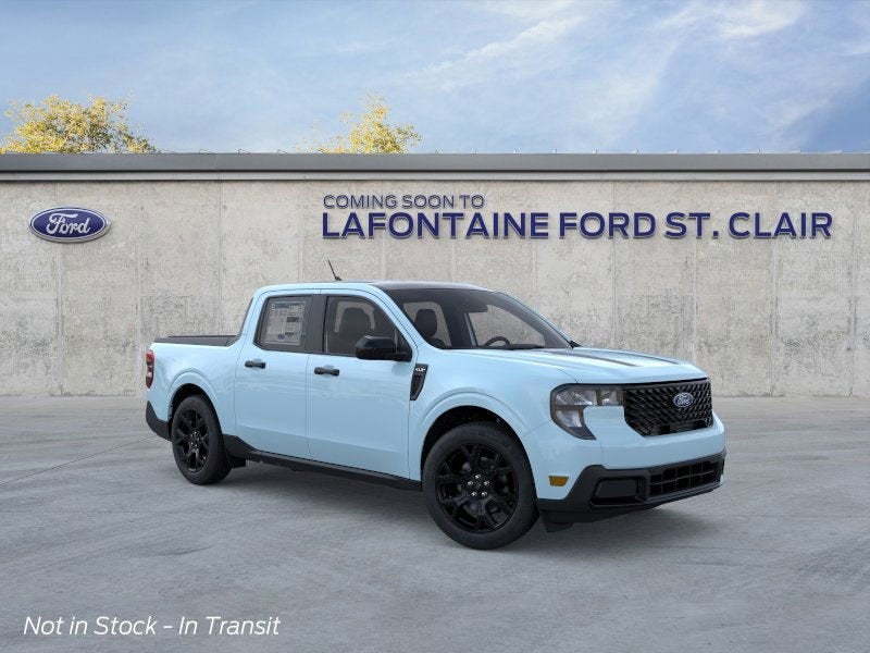 2026 Ford Maverick XLT IN-TRANSIT
