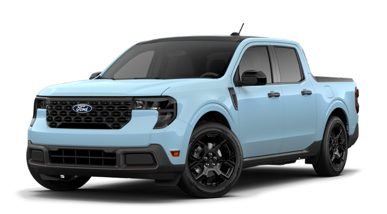 2026 Ford Maverick XLT IN-TRANSIT