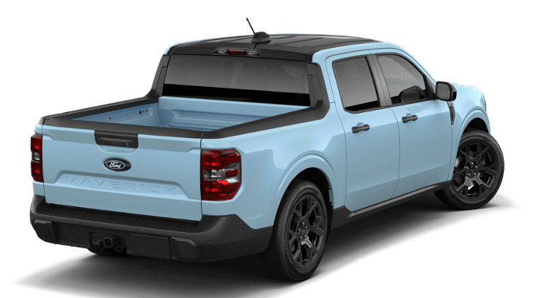 2026 Ford Maverick XLT IN-TRANSIT