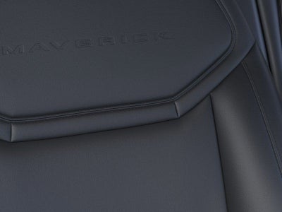 2026 Ford Maverick Lariat IN-TRANSIT