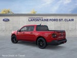 2026 Ford Maverick Lariat IN-TRANSIT