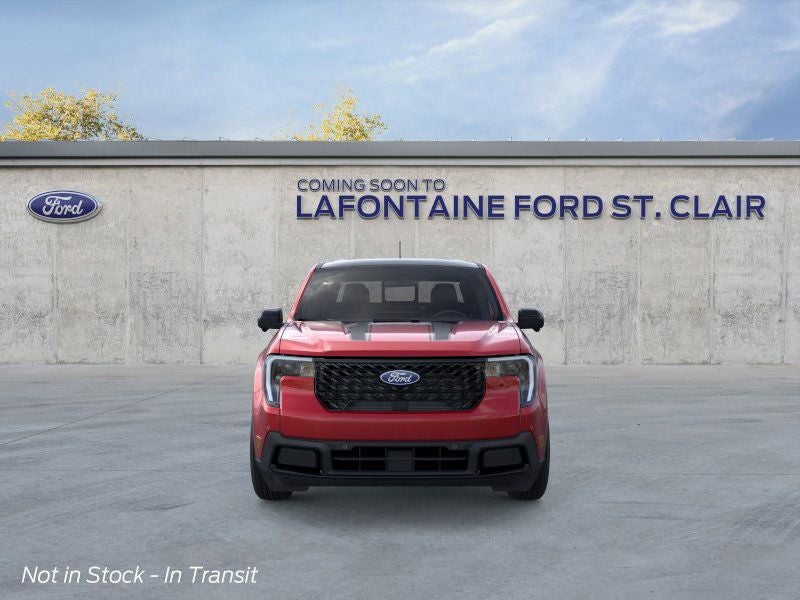 2026 Ford Maverick Lariat IN-TRANSIT