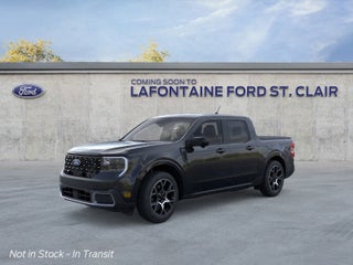 2026 Ford Maverick Lariat IN-TRANSIT