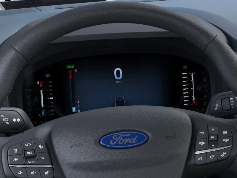 2026 Ford Maverick Lariat IN-TRANSIT