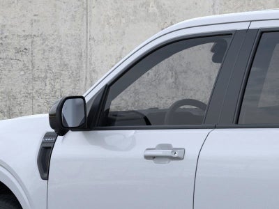 2026 Ford Maverick Lariat IN-TRANSIT