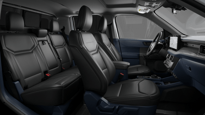 2026 Ford Maverick Lariat IN-TRANSIT