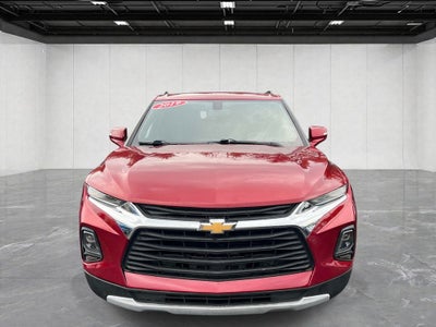 2019 Chevrolet Blazer Base 2LT