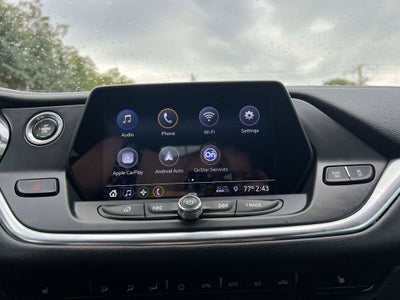 2019 Chevrolet Blazer Base 2LT