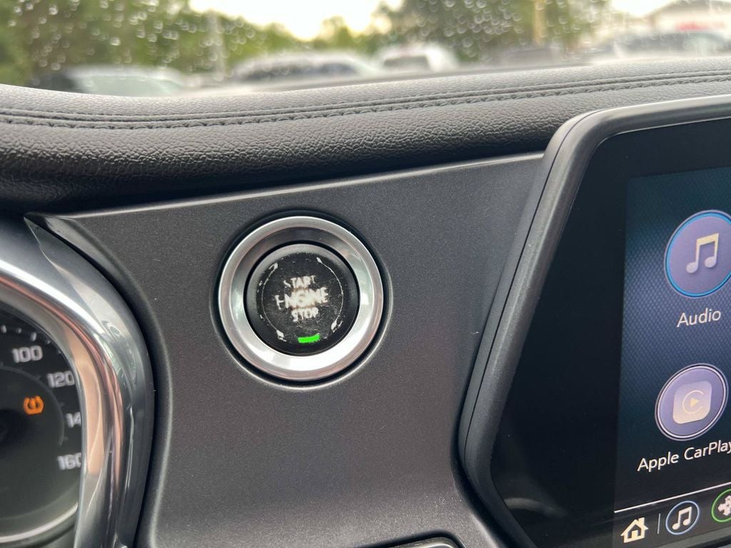 2019 Chevrolet Blazer Base 2LT