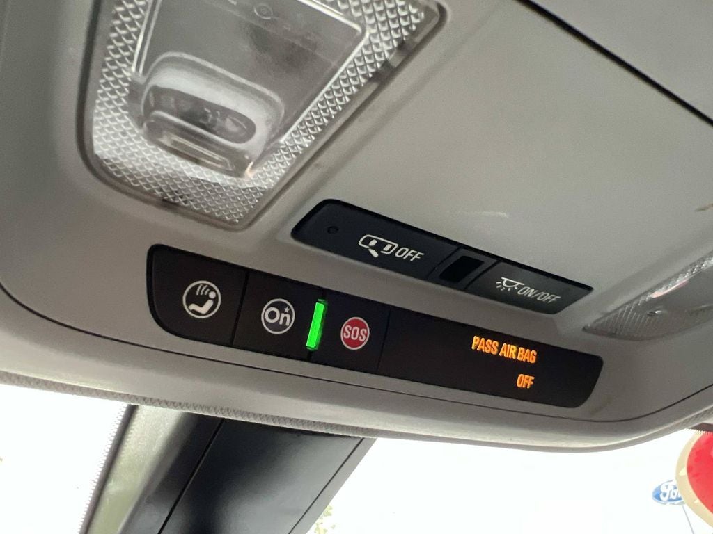 2019 Chevrolet Blazer Base 2LT