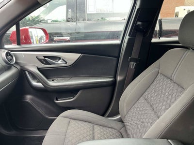 2019 Chevrolet Blazer Base 2LT