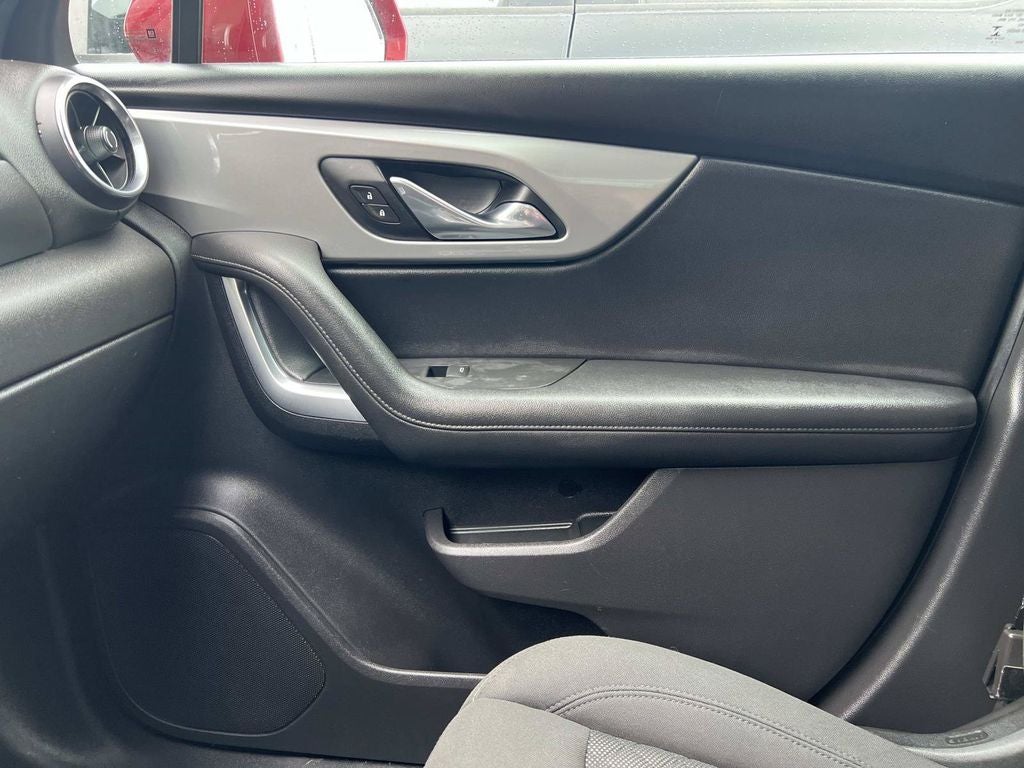 2019 Chevrolet Blazer Base 2LT