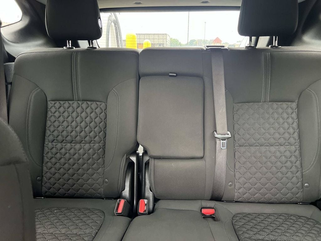 2019 Chevrolet Blazer Base 2LT