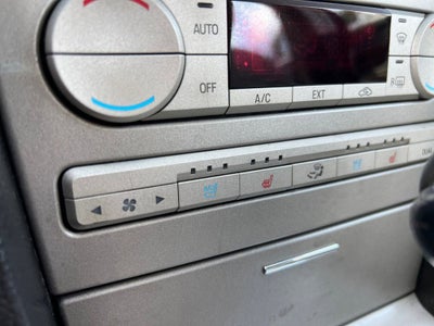 2009 Lincoln MKZ Base