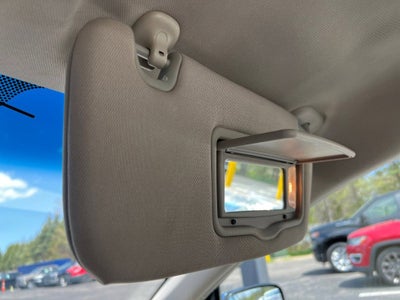 2009 Lincoln MKZ Base