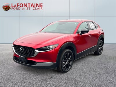 2024 Mazda Mazda CX-30 2.5 S Select Sport